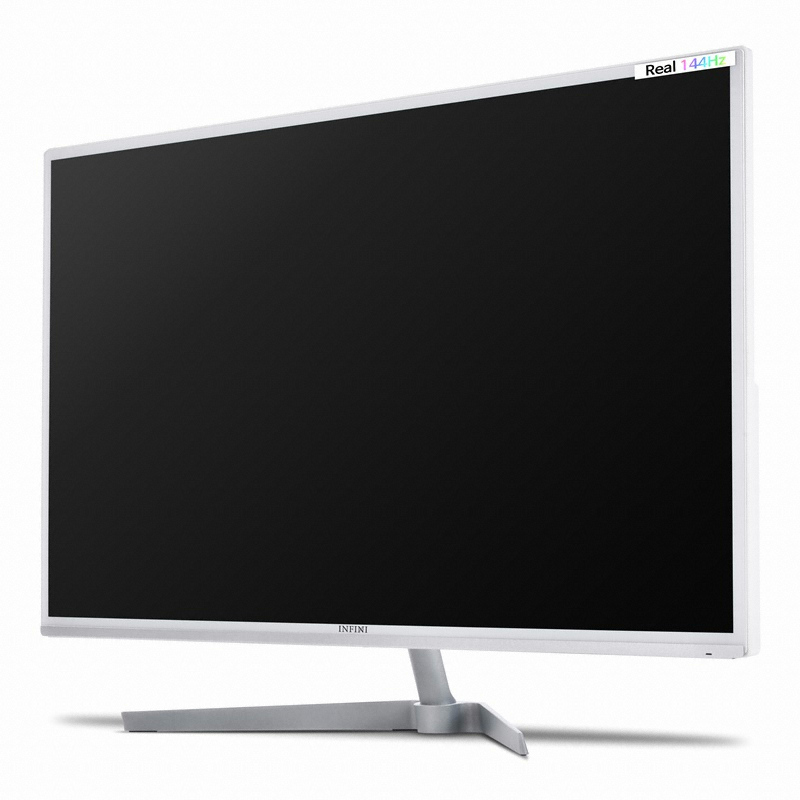 유지테크 INFINI UG-321 Pro DP 165 강화유리 (중고)_이미지