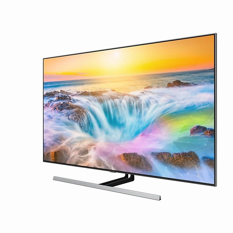 �Ｚ���� QLED QN55Q85RAFXKR
