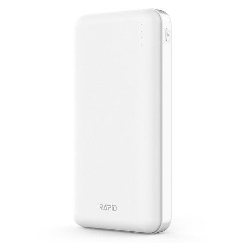 라피드 마스터 듀얼 보조배터리 RPD-20000 20000mAh_이미지