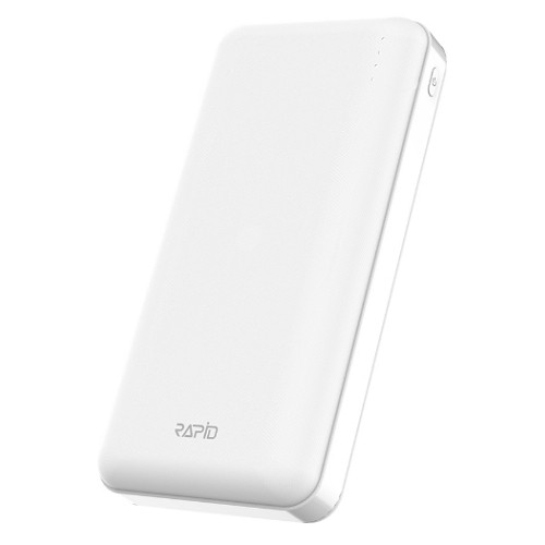 라피드 마스터 듀얼 보조배터리 RPD-20000 20000mAh_이미지