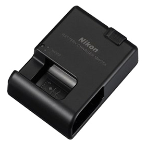 니콘 MH-25a 충전기 (벌크)_이미지