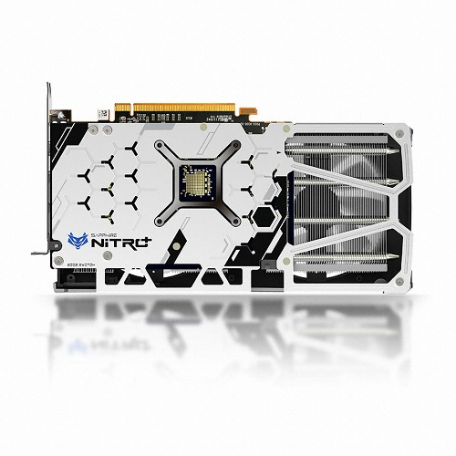 SAPPHIRE �󵥿� RX 5500 XT NITRO+ Special Edition OC D6 8GB Dual-X