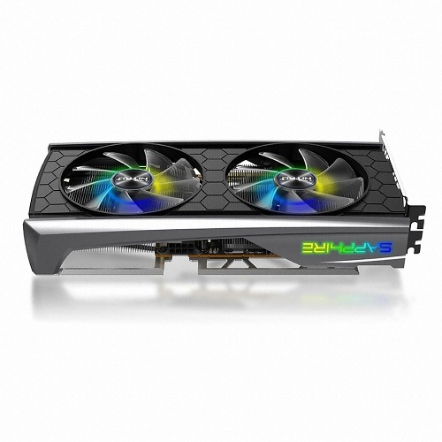 SAPPHIRE �󵥿� RX 5500 XT NITRO+ Special Edition OC D6 8GB Dual-X