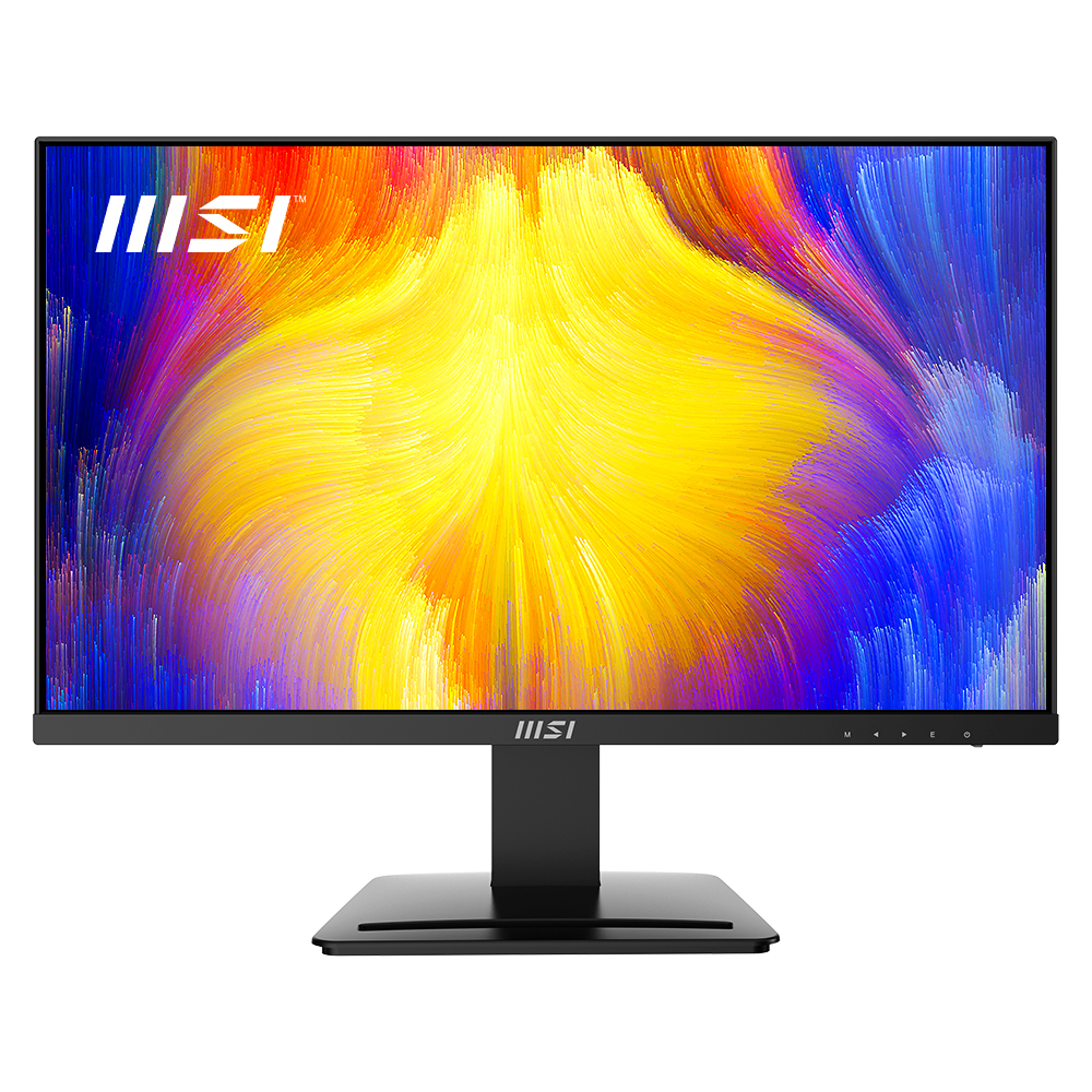 MSI MP243X IPS 100 아이에르고 무결점_이미지