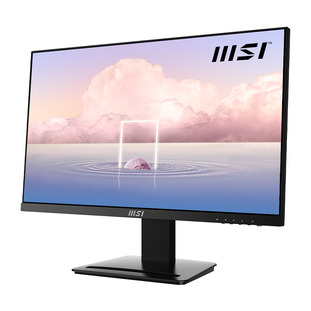 MSI MP243X IPS 100 ���̿����� ������