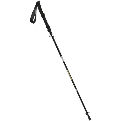 레드페이스 제니스 4단 일자 듀랄루민 스틱 REEGSTX21101_이미지