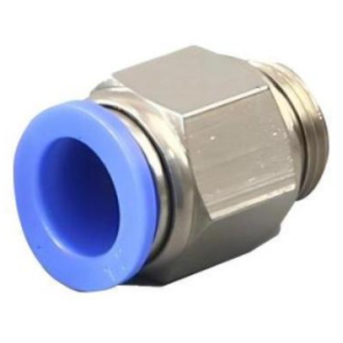 스마토 뉴매틱 에어원터치피팅 PC 08-01 1/8 (10개)