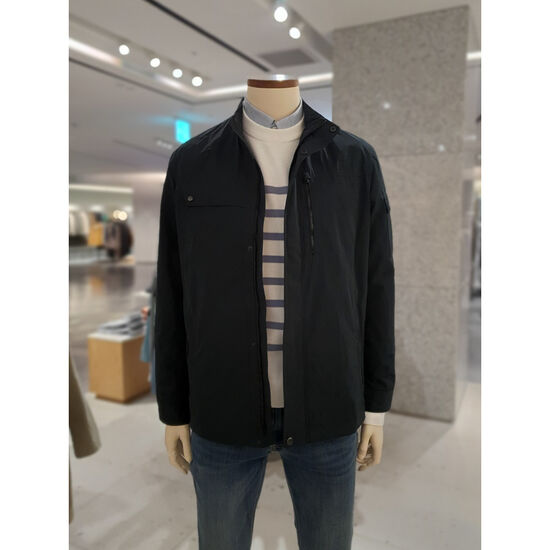 올젠 숏점퍼_ZOD1FF1304_이미지