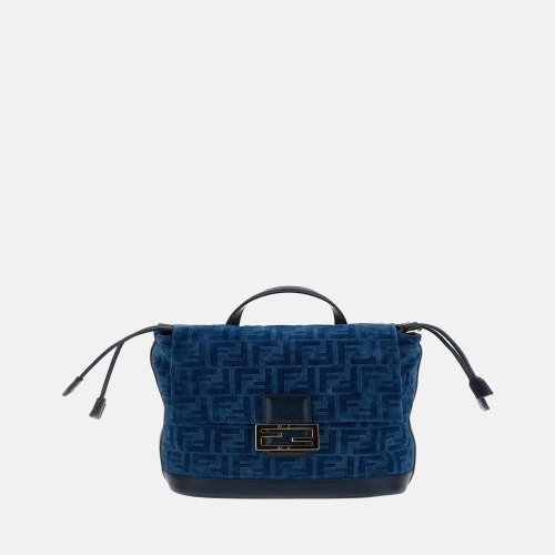  펜디 백팩 8BZ057AWDVF1UJW Blue