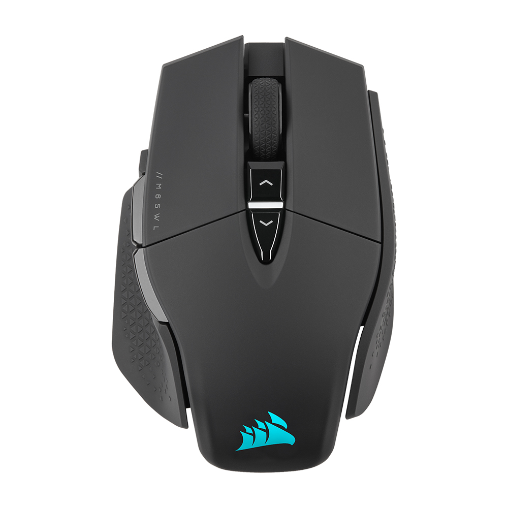 CORSAIR M65 RGB ULTRA WIRELESS