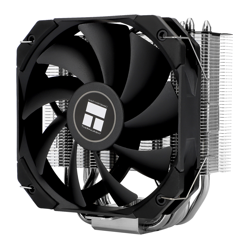 <b>Thermalright</b> Assassin King 120 MINI V2 서린