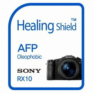 폰트리 SONY DSC-RX10용 AFP 올레포빅 액정보호필름_이미지