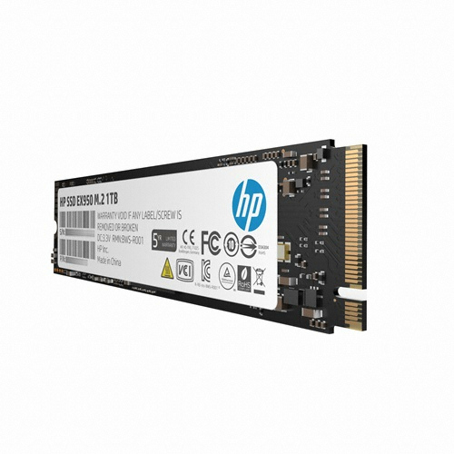 HP EX950 M.2 NVMe (1TB)_이미지