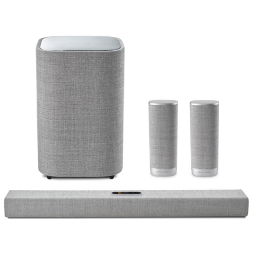 CITATION 멀티빔 700 홈시네마 패키지 HKCITAB700-SS