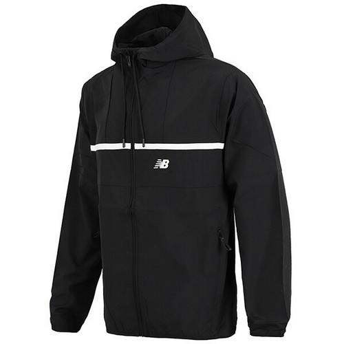 뉴발란스 애슬레틱 리마스터 우븐 재킷 MJ31500