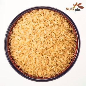 넛츠피아 호라산밀 1kg (1개)_이미지