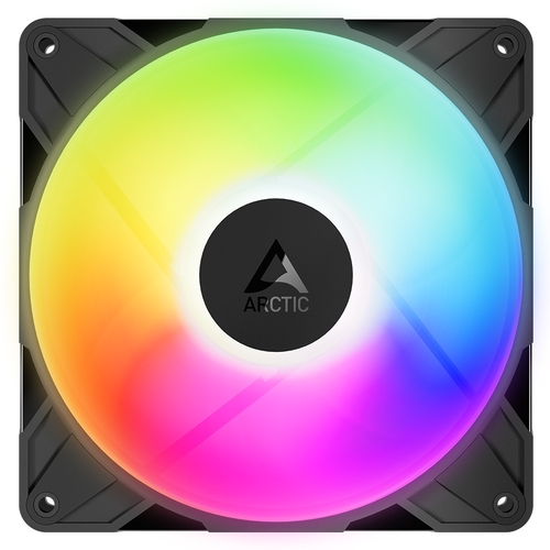 ARCTIC P14 Pro ARGB Reverse 서린 (블랙)_이미지