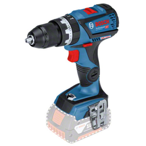 보쉬 GSB 18V-60 C (충전기없음, 배터리없음)