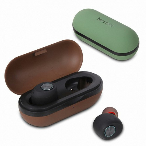 앱코 BEATONIC E04 그린 컬러 에디션_이미지