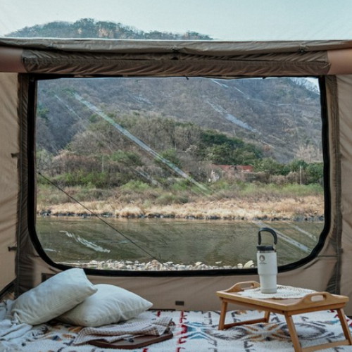 ��Ƽķ�� ���ν�Ʈ ���̸ƽ� ���� TPU ������