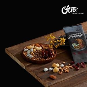 오트리 하루견과 요거베리담은 20g