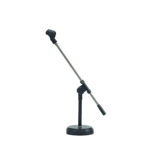 Desk TS-22cm 마이크 스탠드