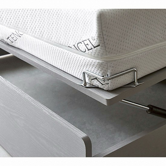 세진침대 베리 모션베드 Q (하이브리드천연라텍스)_이미지