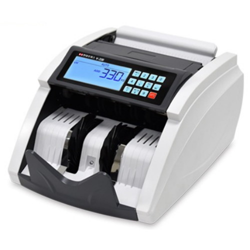 현대오피스 페이퍼프랜드 NEW V-330 UV 지폐계수기이미지입니다. 누르면 해당 게시물로 새창이동합니다.