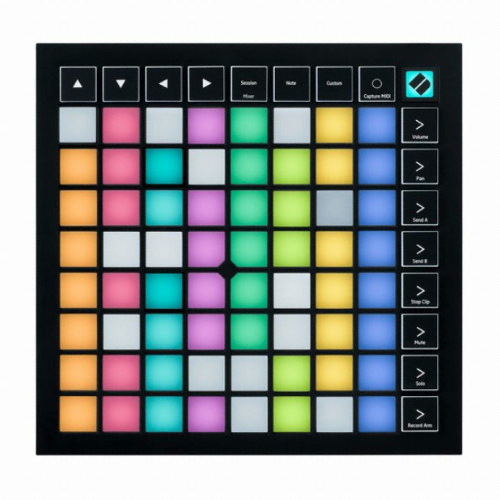 Launchpad X