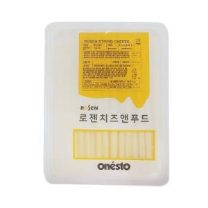 로젠식품 스트링치즈 11mm 2.5kg이미지입니다. 누르면 해당 게시물로 새창이동합니다.