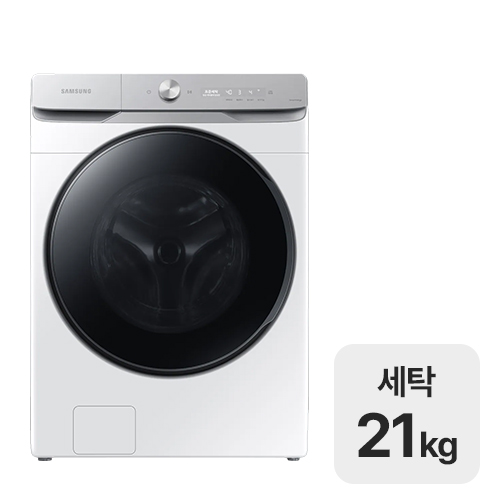 삼성전자 그랑데AI WF21T6500KW_이미지