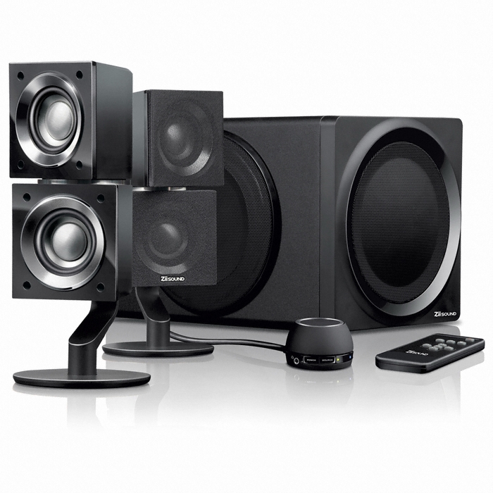 ZiiSound T6