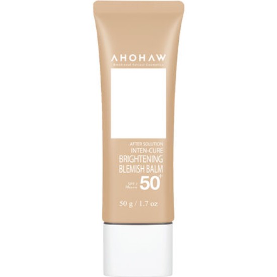 메디안스 아오와 인텐 큐어 브라이트닝 블레미쉬밤 50ml (1개)