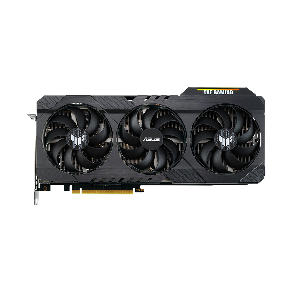 ASUS TUF Gaming 지포스 RTX 3060 O12G OC D6 12GB_이미지