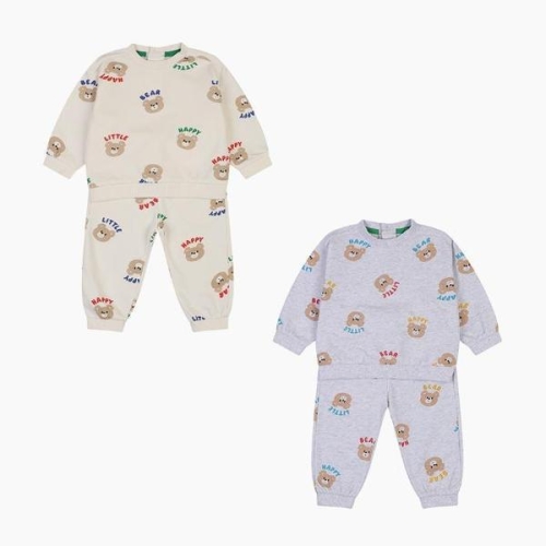 HC21 Happy베어상하복 모음 Happy베어상하 h1121203 S46770530