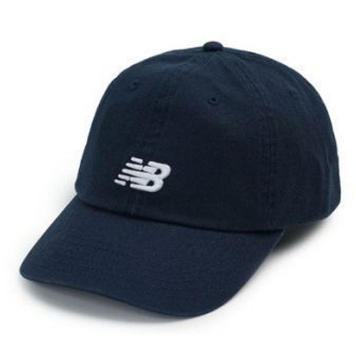 뉴발란스 6패널 클래식 캡 LAH91014-NGO이미지입니다. 누르면 해당 게시물로 새창이동합니다.