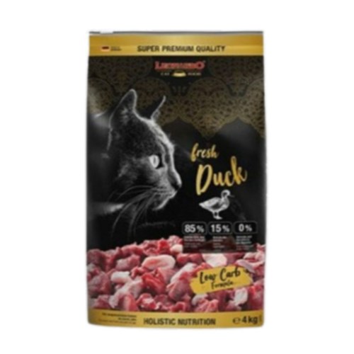 레오나르도 순수생육 오리 4kg (1개)_이미지