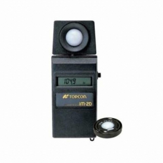 탑콘 iM-2D