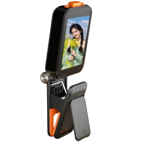 RK-X40G 스마트폰 프리뷰모니터 (해외구매)