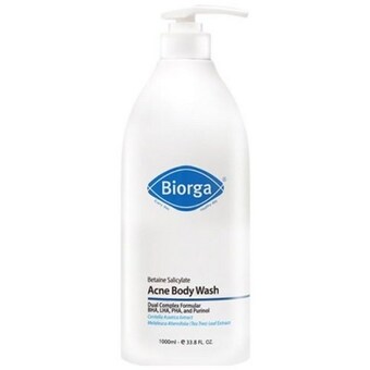 바이오가 베타인살리실레이트 아크네 <b>바디</b><b>워시</b> 1000ml