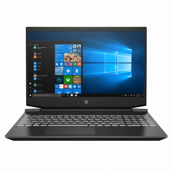 HP 파빌리온 게이밍 15-ec0053AX (SSD 256GB)