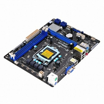 ASRock H61M-VS4 (중고)