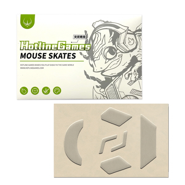 마우스 피트 4.0 로지텍