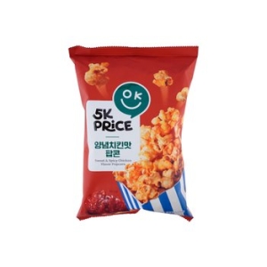 이마트 5K프라이스 팝콘 양념치킨맛 60g (1개)_이미지