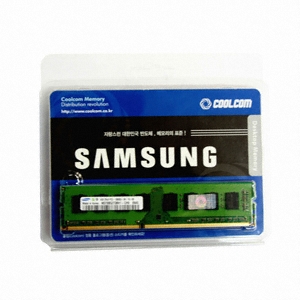 삼성전자 DDR3-1600 병행수입 (2GB)_이미지