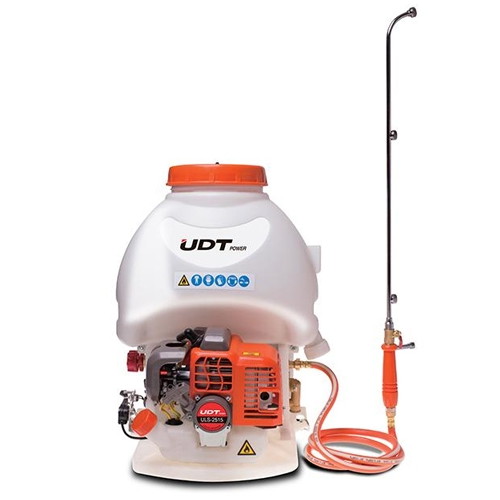 UDT 엔진 배부식 분무기 ULS-2515