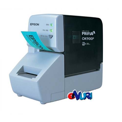 엡손 PRIFIA OK-900P