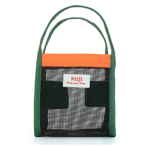 히지 샤워박스 블랙그린 1L