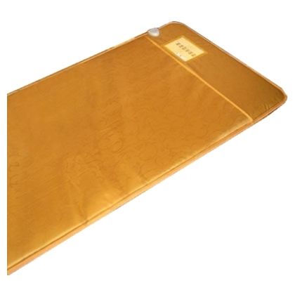 밀리션 2008년형 VIP 뉴좌우분리난방 은황토한방매트(1+2인세트)_이미지