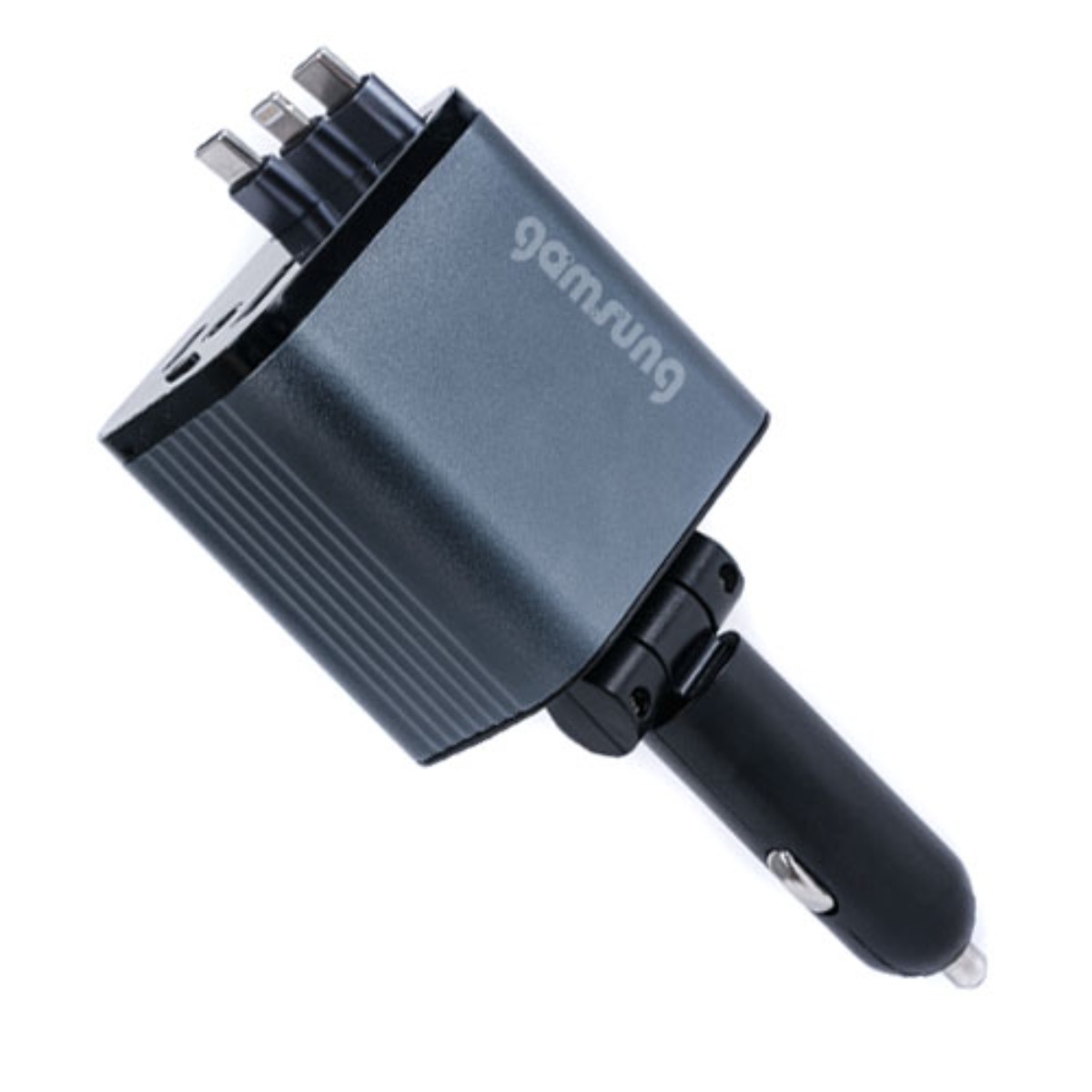 감성공장 시거잭 충전기